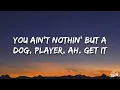 Doja Cat - Vegas (Lyrics)