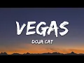 Download Lagu Doja Cat - Vegas (Lyrics)