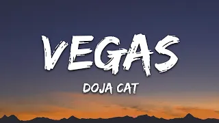 Doja Cat - Vegas