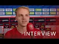 Download Lagu Van den Belt: Een belangrijke goal met veel ontlading | Interview