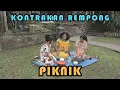 Download Lagu PIKNIK || KONTRAKAN REMPONG EPISODE 273