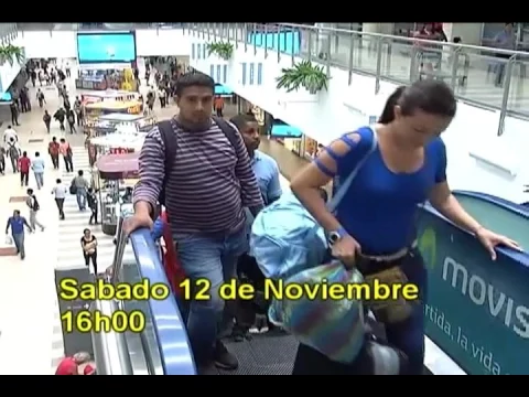 Fernando Aguayo América 06-11-2016