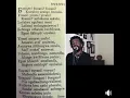 Download Lagu Mandisi Dyatyis- Bonani! bonani!
