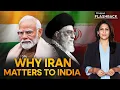 Download Lagu India's Long-standing Ties to Iran and Its People | Flashback with Palki Sharma | N18G