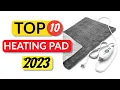 Best Heating Pad Top 10 Best Heating Pad - 2023 Review Buying Guide