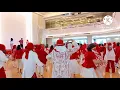 Download Lagu Aca2 Nehi2 Line dance choreo by Asbare Asbar Jaming HUT ILDI pusat ke 14 @Ekaria Resto
