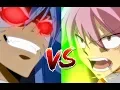 Download Lagu Fairy Tail Natsu And Dragonslayers Vs Acnologia Full Fight English Sub [HD]