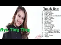 Download Lagu lagu terbaik    penyanyi  Ayu Ting Ting    all album