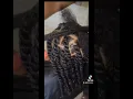 Download Lagu This rubberband technique is super easy 👌! Try it and thank JaHair later!