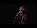 Christophe - Les mots bleus (Live Officiel Olympia 2002)