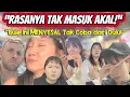 Download Lagu 😱“Bule Ini MENYESAL! Baru Tau Makanan Malaysia SEENAK Ini!”