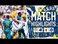 Pre-season highlights Leeds United 4-0 FC Augsburg