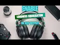 How to Enable LEQ Loudness EQ on ANY Output