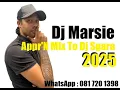 Lagu Dj Marsie _ Appr'N Mix to Dj Sgara [ 2025]mix