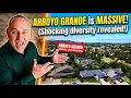 Moving to Arroyo Grande CA Where Should You Live