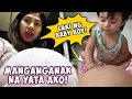 Download Lagu SOBRANG GALAW NA NI JAXXON! HIRAP NA AKONG MAKATULOG | Jacq Tapia
