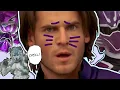 Download Lagu That one time we got the BEST mentor Power Ranger
