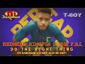 Download Lagu Redhead Kingpin \u0026 The FBI - Do the Right Thing (Dj Danceman x T-Boy 2k20 Re-Edit video )