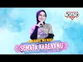 Download Lagu SEMATA KARENAMU - Indri Ageng (Duo Ageng) ft Ageng Music (Official Live Music)