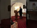 Arner Funeral Chapel Shawn Nelson Service