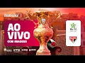 DOMINGÃO ESPORTIVO - 28/12/2025