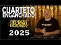 Download Lagu MIX CUARTETO ENGANCHADO | LO MAS ESCUCHADO 🇦🇷 2025 | Luck Ra, La Konga, Q'Lokura | 🎧@DjHernanGolabek