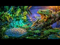 Frog Life Cycle Activity Interactive Science Lesson Full Tour Grades 3-6