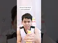 ano po Yung lemon juice substitute