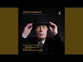 String Trio, Op. 43: III. Presto, vigoroso, largamente
