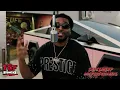 Download Lagu Pronto Doe - Gingerbread | Sauce Me Up Mic Performance