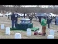 DAV TN - Dennis L Krulder Funeral Calverton National Cemetery Wednesday January 14 2015