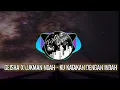 Download Lagu GEISHA X Lukman NOAH - Ku katakan dengan indah || [musik video]
