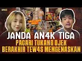 Download Lagu TUKANG OJEK HABISI J4NDA SETELAH BERTAHUN-TAHUN TINGGAL BARENG !