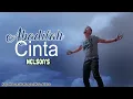 Download Lagu Nelson's - Abadilah Cinta - lagu slowrock terbaru 2022 ( offcial music video )