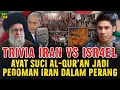 Download Lagu TRIVIA IRAN vs ISR4EL ! PEDOMAN AYAT SUCI AL-QUR’AN, FITNAH SYIAH \u0026 SUNNI ! INDIA YANG DIUSIR ISR4EL