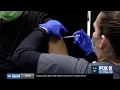 CVS Walgreens make changes to COVID vaccine policy