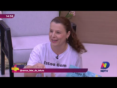 Dia Nacional do Livro Infantil: aprenda a incentivar e a contar histórias para as crianças