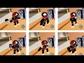 Download Lagu Animal but Every Turn Changes The Animation [Funky Friday]