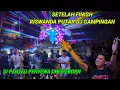Download Lagu Riswanda terakhir pasti dj gampingan,\u0026 di pantau penyewa one reborn dan ikut joget, karnaval josari 