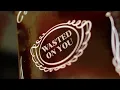 Wasted On You - Morgan Wallen