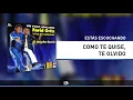 Como Te Quise, Te Olvido, Farid Ortiz- Audio