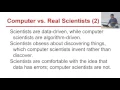 Lecture 1 - Introduction to Data Science
