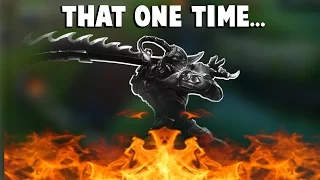 That One Time When Yi Got Destroyed By Teemo.. | Funny LoL Series #102