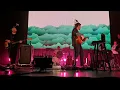 Fleet Foxes - Mykonos, live at Salle Pleyel, Paris, France, 5th September 2022