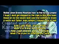 Casey Donahew - High - Country - Karaoke