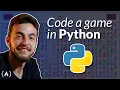 Python Game Development Project Using OOP - Minesweeper Tutorial w Tkinter