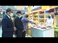 Download Lagu Grand Inauguration LuLu Hypermarket The Park Sawangan in West Java, Indonesia 192nd  Branch |2020