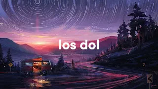 denny caknan - los dol lo-fi hip hop remix