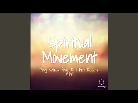 Download MP3 Spiritual Movement