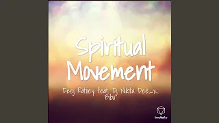 spiritual movement